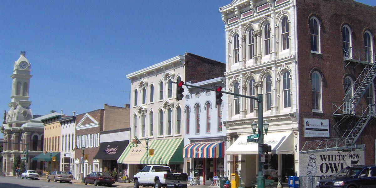 Georgetown