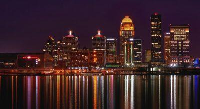 Louisville/Jefferson County, KY