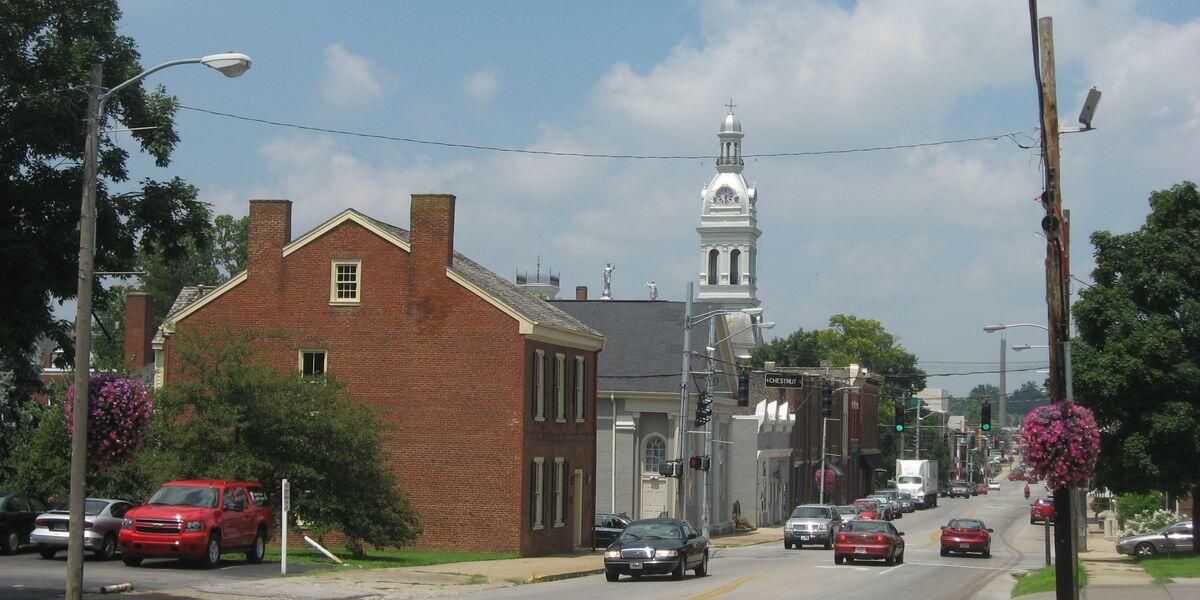 Nicholasville