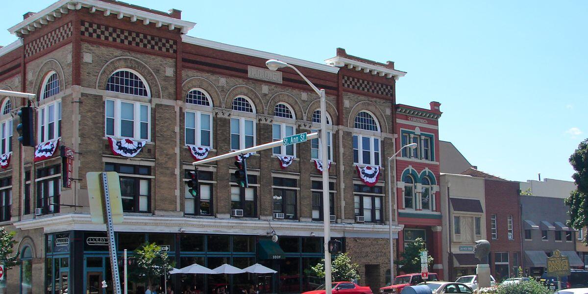 Owensboro