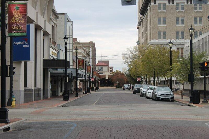 Alexandria