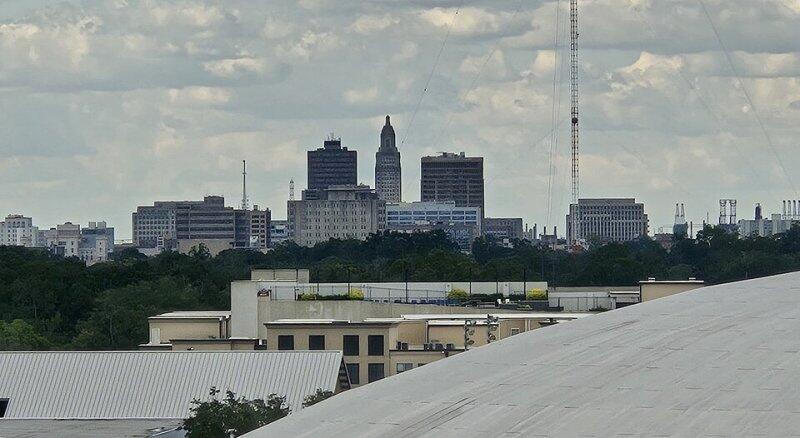 Baton Rouge