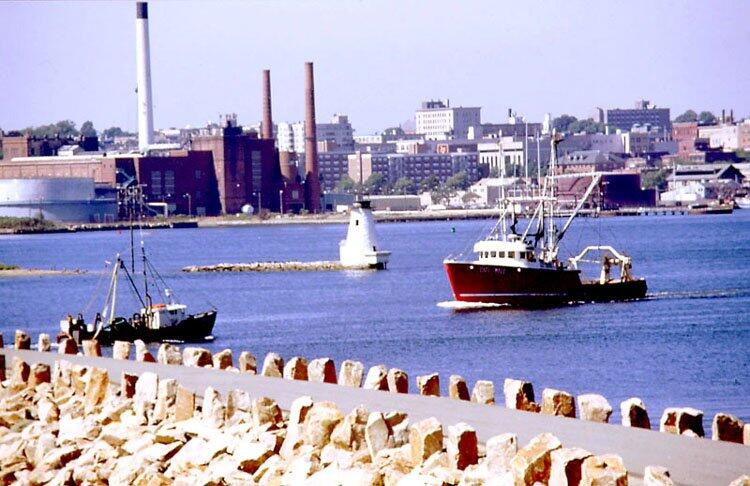 New Bedford
