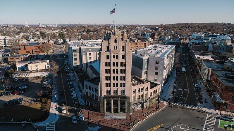 Quincy