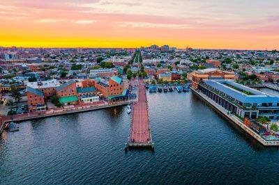 Baltimore, MD