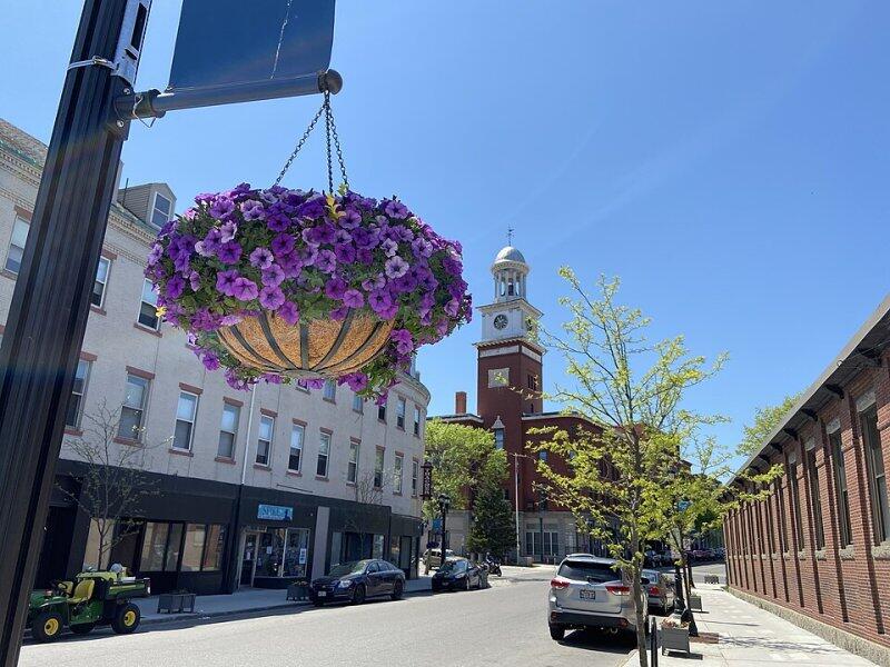 Biddeford