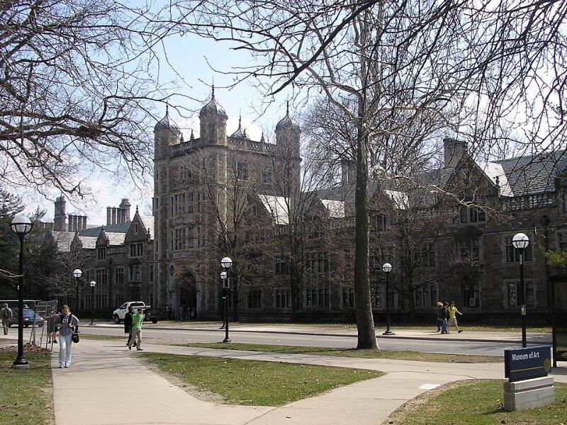 Ann Arbor