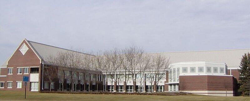Brooklyn Park