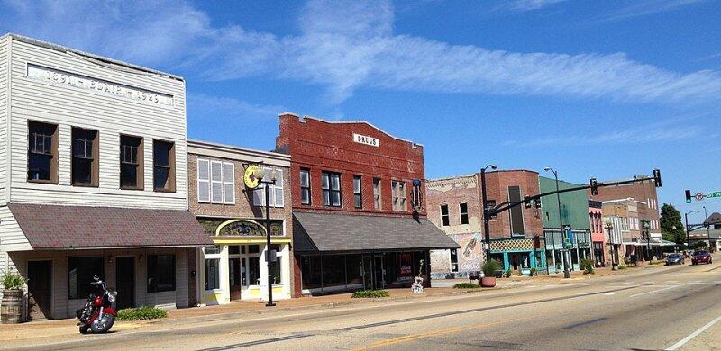 Tupelo