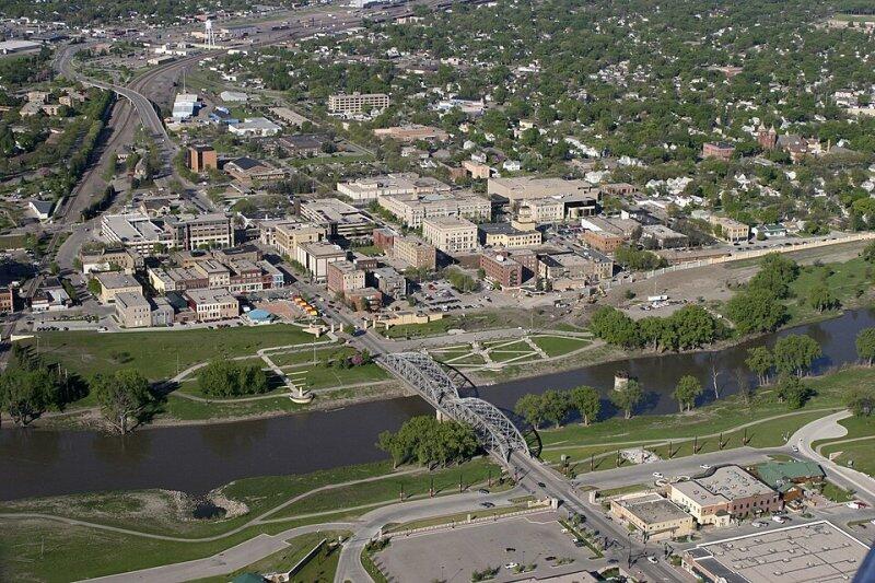 Grand Forks