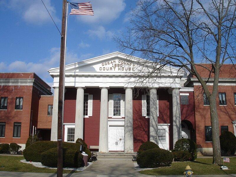 Toms River
