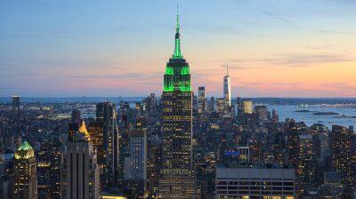 New York, NY