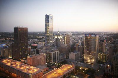 Oklahoma City, OK