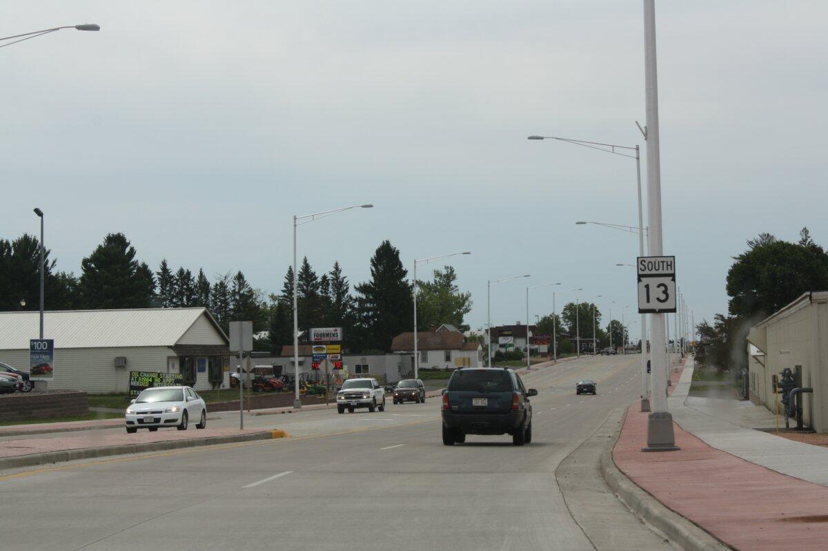 Medford