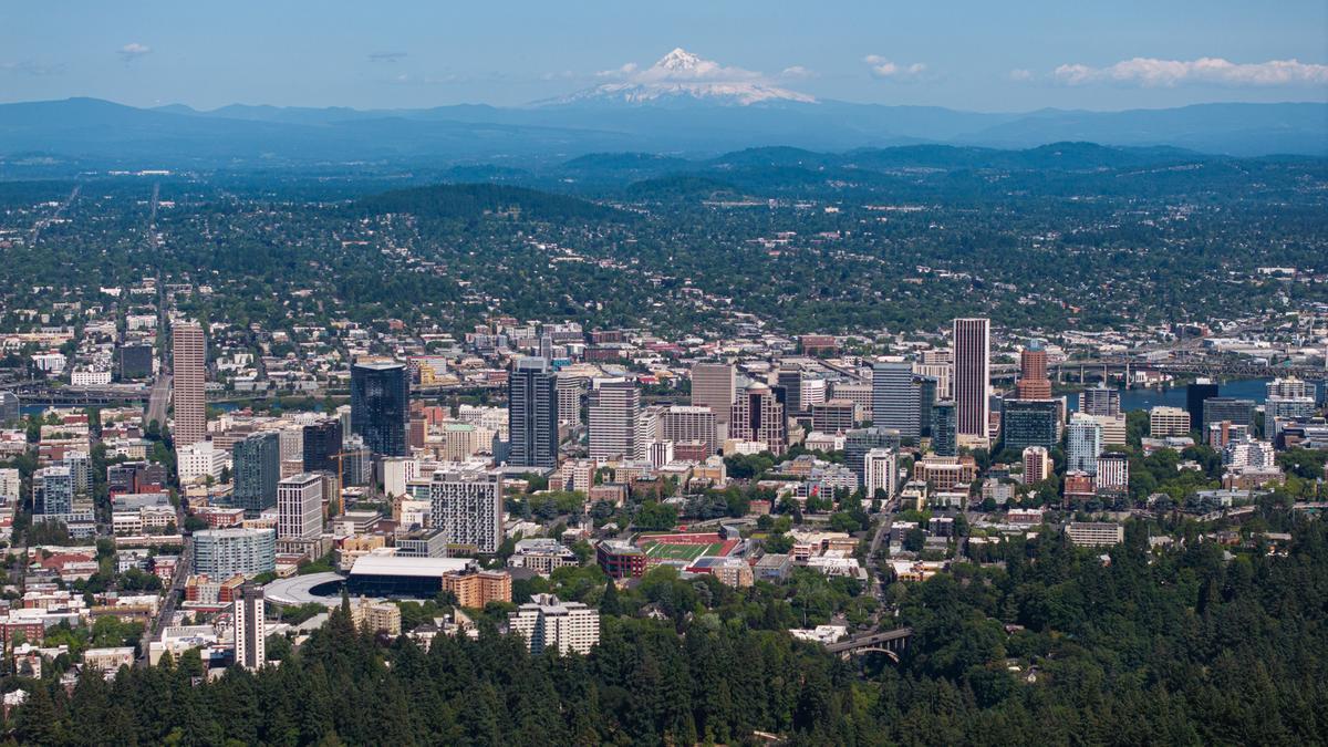 Portland