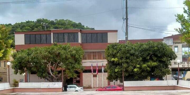 Caguas zona urbana