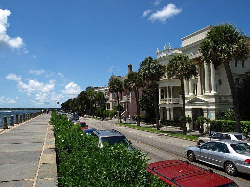 Charleston