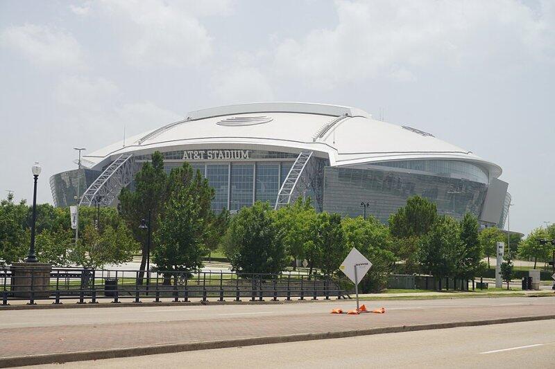 Arlington