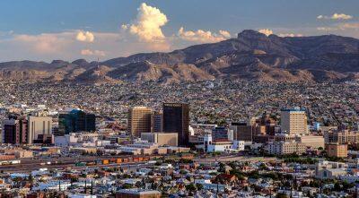 El Paso, TX