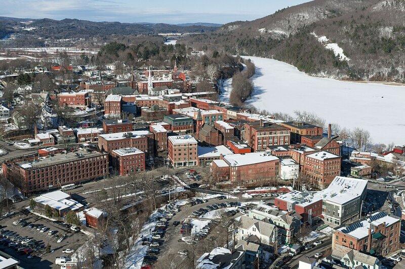Brattleboro