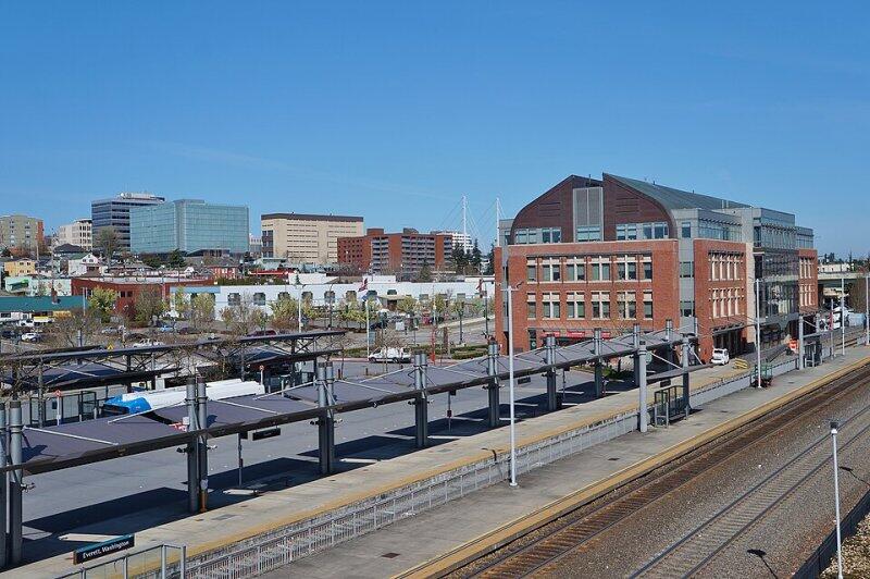 Everett
