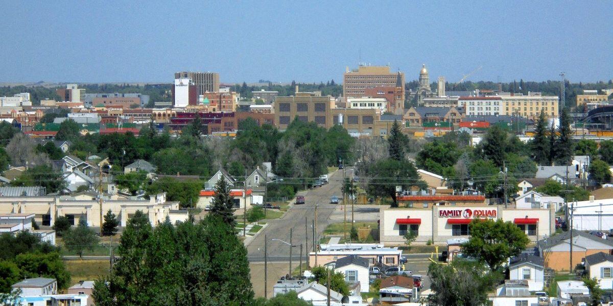 Cheyenne