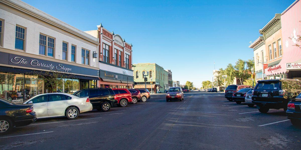 Laramie