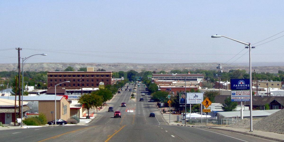 Riverton