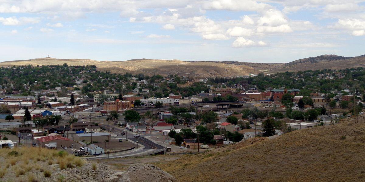 Rock Springs